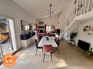  Maison à vendre 5 pièces 180 m²
