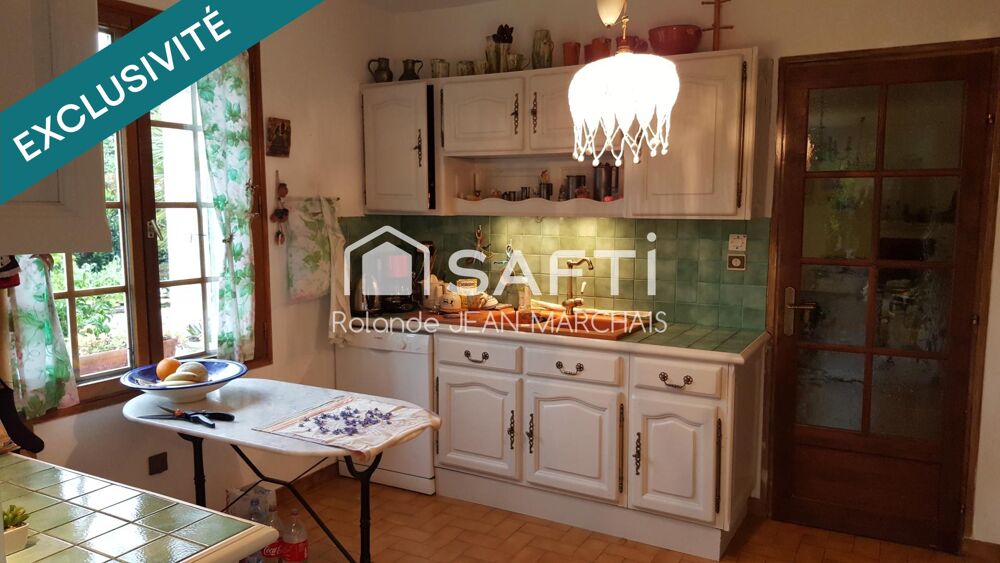 Vente Maison Maison 100 m2 env.-  5 P - 3 ch - SULLY-SUR-LOIRE Sully-sur-loire