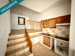  Maison � vendre 3 pi�ces 65 m�