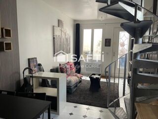  Maison � vendre 3 pi�ces 64 m�