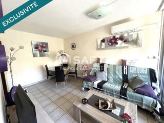 Appartement à vendre 2 pièces 32 m²