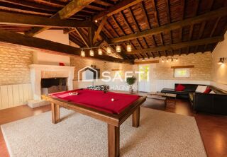  Maison à vendre 12 pièces 296 m²