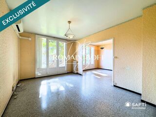  Appartement � vendre 3 pi�ces 67 m�