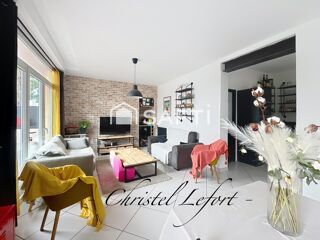 Maison à vendre 5 pièces 100 m²