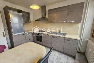  Appartement � vendre 4 pi�ces 79 m�