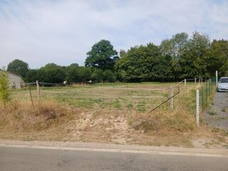  Terrain à vendre 2657 m²