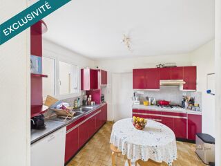 Vente Maison Maison 5 chambres 117 m2 La roche-sur-yon