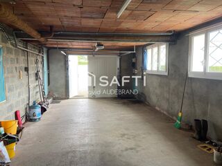  Maison à vendre 5 pièces 132 m²