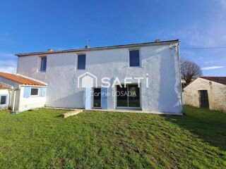  Maison à vendre 5 pièces 150 m²
