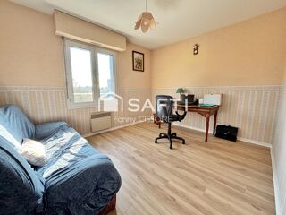  Appartement � vendre 6 pi�ces 117 m�
