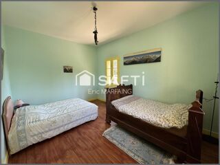  Maison à vendre 8 pièces 286 m²