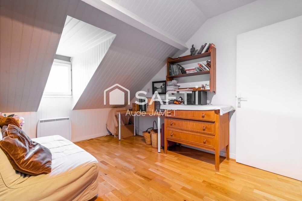  vendre  Appartement Versailles (78000)