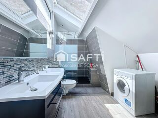  Appartement � vendre 3 pi�ces 67 m�