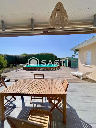  Maison � vendre 5 pi�ces 145 m�