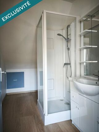  Maison � vendre 3 pi�ces 64 m�