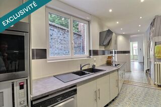  Maison  vendre 8 pices 187 m