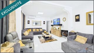  Maison à vendre 4 pièces 90 m²