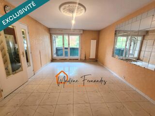  Appartement � vendre 3 pi�ces 64 m�