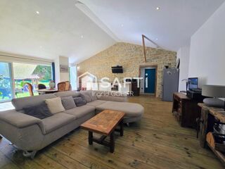  Maison � vendre 9 pi�ces 322 m�