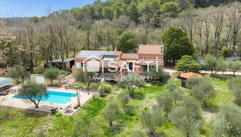   Maison Proven�ale Maison - 4 pi�ce(s) - 107 m�