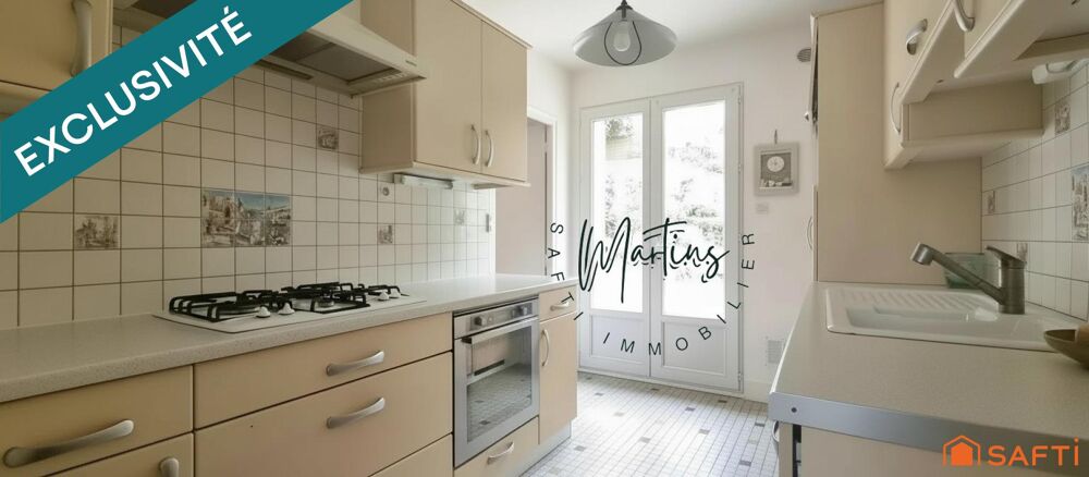 � vendre  Maison Orsay (91400)