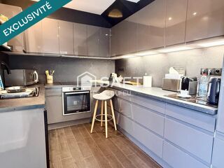  Maison à vendre 6 pièces 170 m²