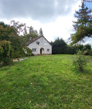  Maison � vendre 6 pi�ces 110 m�