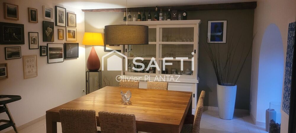 à vendre  Maison Rinxent (62720)