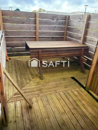  Appartement à louer 1 pièce 40 m²