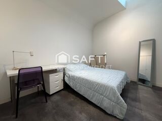  Appartement à vendre 3 pièces 62 m²