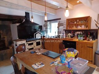  Maison à vendre 4 pièces 120 m²