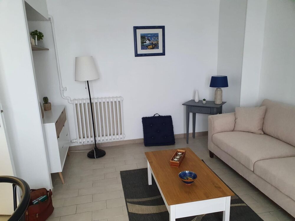 Vente Appartement T2 avec ascenseur à Lorient-Carnel Lorient