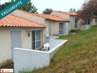  Maison � vendre 3 pi�ces 26 m�