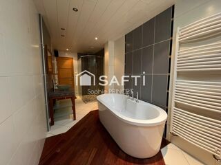  Maison � vendre 6 pi�ces 145 m�