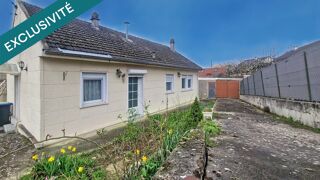  Maison à vendre 5 pièces 75 m²