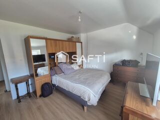  Maison à vendre 5 pièces 109 m²