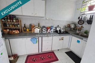  Maison à vendre 4 pièces 107 m²