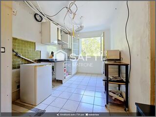  Appartement à vendre 3 pièces 57 m²