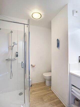  Appartement � vendre 1 pi�ce 28 m�