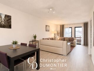  Maison à vendre 4 pièces 100 m²