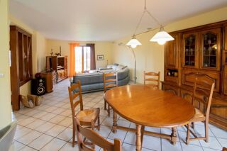  Maison à vendre 6 pièces 140 m²