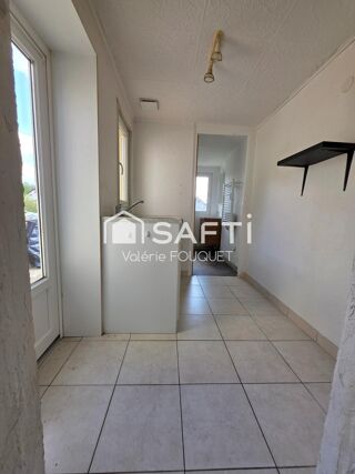  Maison à vendre 4 pièces 67 m²