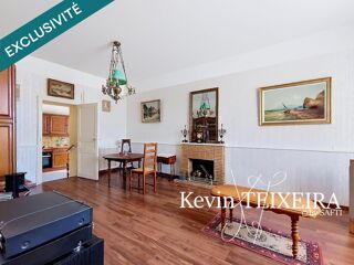  Maison à vendre 7 pièces 135 m²