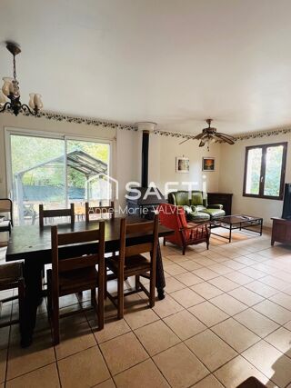  Maison à vendre 4 pièces 75 m²