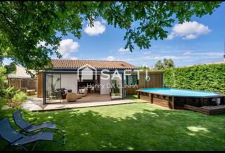  Maison à vendre 4 pièces 94 m²