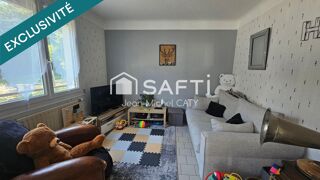  Maison à vendre 4 pièces 78 m²