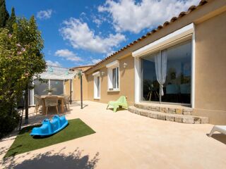  Maison à vendre 5 pièces 139 m²