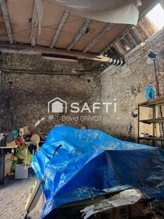  Immeuble � vendre 55 m� Thury-sous-clermont