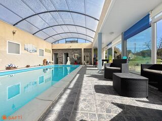  Maison à vendre 6 pièces 294 m²