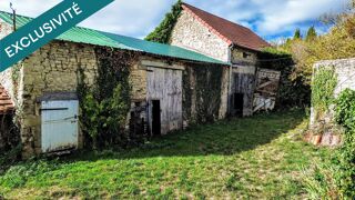 Vente Maison Charme de l'ancien & potentiel exceptionnel à Saint-Bonnet-de-Rochefort ! Saint-bonnet-de-rochefort